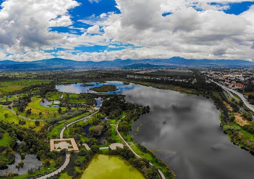 Parque Ecológico Xochimilco