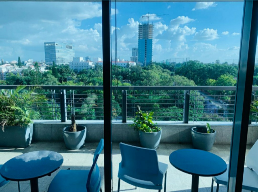 Paisajismo CDMX