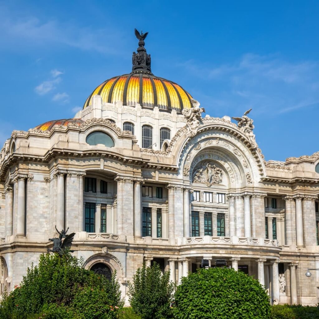 Paisajismo CDMX